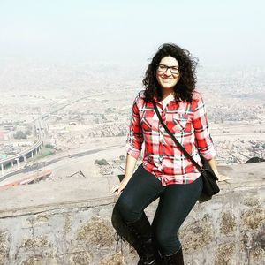 Meet your Posher, Daniela